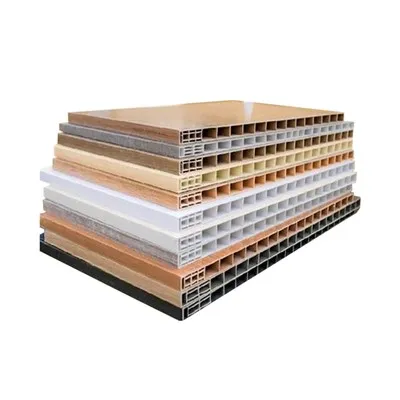 Painéis de parede de PVC comerciais