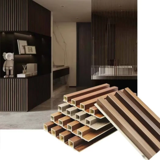 Wpc Wall Panel Interior